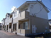 岩手県花巻市松園町1丁目12番14号：物件画像／大東建託リーシング株式会社　北上店
