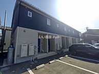 岩手県北上市上野町3丁目17-8：物件画像／大東建託リーシング株式会社　北上店