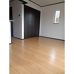 レガーメeast 201 2階1LDKのリビング/ダイニング