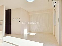 センチュリー 303 3階1LDKのリビング/ダイニング