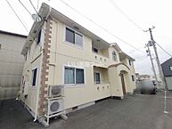 岩手県奥州市水沢中田町5-2：物件画像／大東建託リーシング株式会社　北上店