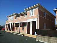 茨城県那珂市菅谷：物件画像／大東建託リーシング株式会社 ひたちなか店