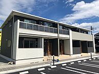 兵庫県姫路市花田町上原田143-1：物件画像／大東建託リーシング株式会社 姫路店