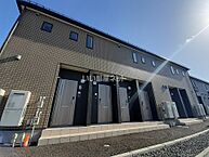 岩手県北上市里分8地割93：物件画像／大東建託リーシング株式会社　北上店