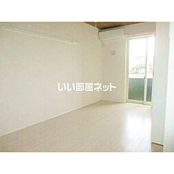 ブレス 103 1階1LDKのリビング/ダイニング