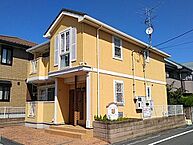 埼玉県越谷市神明町2丁目：物件画像／大東建託リーシング株式会社　越谷店