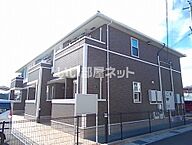 兵庫県たつの市誉田町福田483番地1：物件画像／大東建託リーシング株式会社 姫路西店