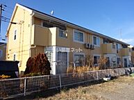 千葉県東金市堀上23-1：物件画像／大東建託リーシング株式会社 成田店