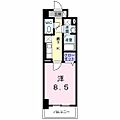 K.I.A.L東合川ヴィラ1階4.8万円