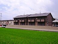 兵庫県姫路市広畑区蒲田2丁目：物件画像／大東建託リーシング株式会社 姫路店
