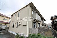 兵庫県姫路市仁豊野：物件画像／大東建託リーシング株式会社 姫路店