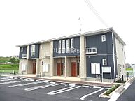 兵庫県小野市王子町158-1：物件画像／大東建託リーシング株式会社　加古川店