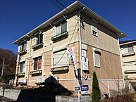 東京都町田市小山町5001-14：物件画像／大東建託リーシング株式会社　町田店