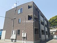 長崎県長崎市多以良町2160番地92：物件画像／大東建託リーシング株式会社 長崎中央店