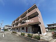 兵庫県加古川市東神吉町西井ノ口63-1：物件画像／大東建託リーシング株式会社　加古川店