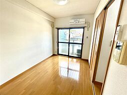 ウィステリア17 301 3階1Kのリビング/ダイニング