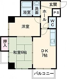 加古川駅 5.0万円