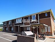 兵庫県宍粟市山崎町下広瀬字西垣内45-1：物件画像／大東建託リーシング株式会社 姫路西店