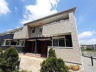 兵庫県たつの市揖保川町山津屋71番1号：物件画像／大東建託リーシング株式会社 姫路西店