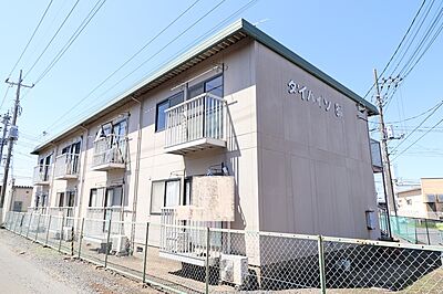 外観 外観