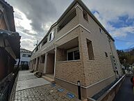 兵庫県姫路市仁豊野：物件画像／大東建託リーシング株式会社 姫路店