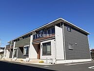 茨城県水戸市若宮2丁目：物件画像／大東建託リーシング株式会社 水戸店