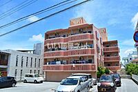 沖縄県那覇市安謝2丁目：物件画像／大東建託リーシング株式会社 新都心店