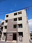 兵庫県明石市南王子町：物件画像／大東建託リーシング株式会社 神戸店