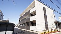千葉県市原市君塚3丁目16-3：物件画像／大東建託リーシング株式会社 市原店