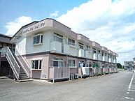 茨城県土浦市木田余西台：物件画像／大東建託リーシング株式会社 土浦店