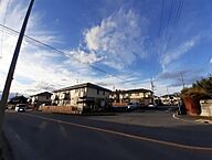 茨城県水戸市平須町1600-3(一/二)、1600-5(三/四)、1602-5：物件画像／大東建託リーシング株式会社 ひたちなか店