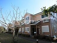 茨城県かすみがうら市稲吉南2丁目5-6：物件画像／大東建託リーシング株式会社 土浦店