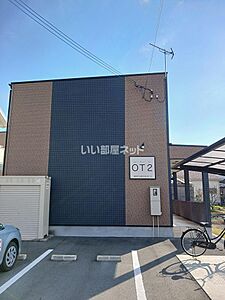 外観 外観