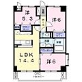 ドリームブライト213階14.0万円