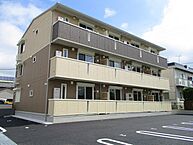 千葉県木更津市大和3丁目5-20：物件画像／大東建託リーシング株式会社 木更津店