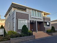 千葉県富津市青木4丁目：物件画像／大東建託リーシング株式会社 木更津店