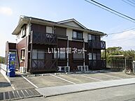 千葉県鴨川市来秀42-8：物件画像／大東建託リーシング株式会社 木更津店