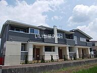 兵庫県宍粟市山崎町下広瀬：物件画像／大東建託リーシング株式会社 姫路西店