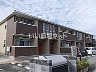 兵庫県宍粟市山崎町下広瀬：物件画像／大東建託リーシング株式会社 姫路西店