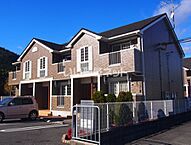 兵庫県宍粟市山崎町段：物件画像／大東建託リーシング株式会社 姫路西店