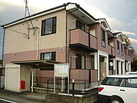 福島県双葉郡富岡町中央2丁目：物件画像／大東建託リーシング株式会社 いわき店