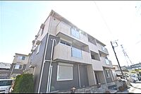 神奈川県海老名市門沢橋2丁目17-25：物件画像／大東建託リーシング株式会社　平塚駅前店