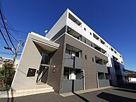 神奈川県藤沢市石川1丁目：物件画像／大東建託リーシング株式会社 藤沢店