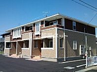福島県福島市瀬上町字桜町1丁目8-11：物件画像／大東建託リーシング株式会社 福島店