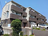神奈川県高座郡寒川町岡田3丁目7-40：物件画像／大東建託リーシング株式会社　平塚駅前店