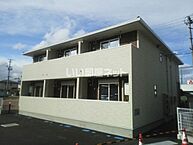 福島県福島市御山字中屋敷21-12：物件画像／大東建託リーシング株式会社 福島店