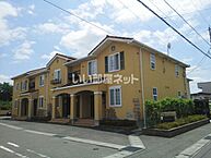 福島県福島市郷野目字向町58-3：物件画像／大東建託リーシング株式会社 福島店