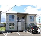 福島県福島市松川町字後原：物件画像／大東建託リーシング株式会社 福島店