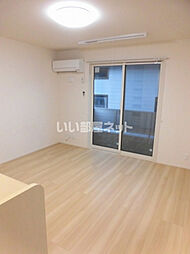 コンフォート・古城 101 1階1LDKのリビング/ダイニング