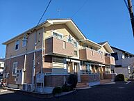 神奈川県伊勢原市神戸478番地4：物件画像／大東建託リーシング株式会社 本厚木店